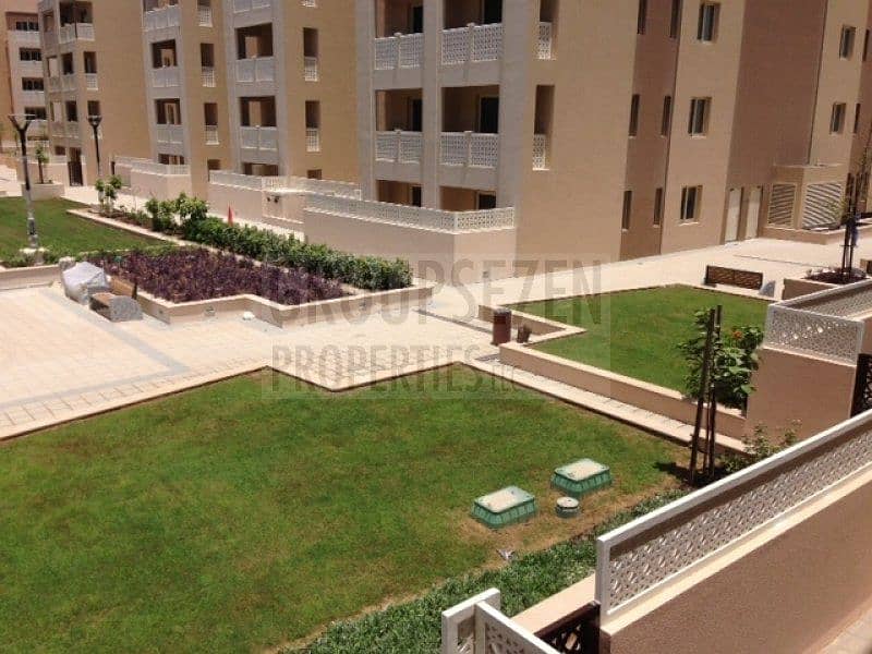 1 Bedroom Apartment for Rent in Al Badrah 3