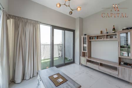 1 Bedroom Flat for Rent in Dubai South, Dubai - Furnished | Spacious| Modern | Vacant | HOT Deal
