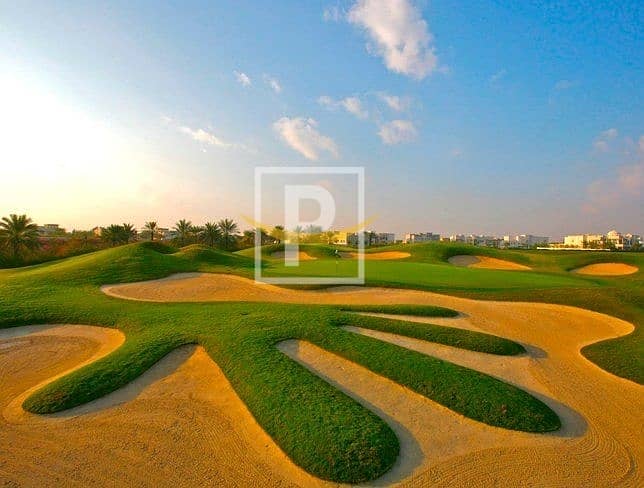 Limited Selection of Luxury Plot in Emirates Hills W/ Easy Payment Plan | MAY