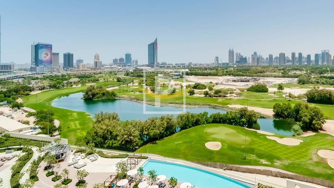 Unobstructed View | Build Your Own Mansion | Beverly Hills Of Dubai