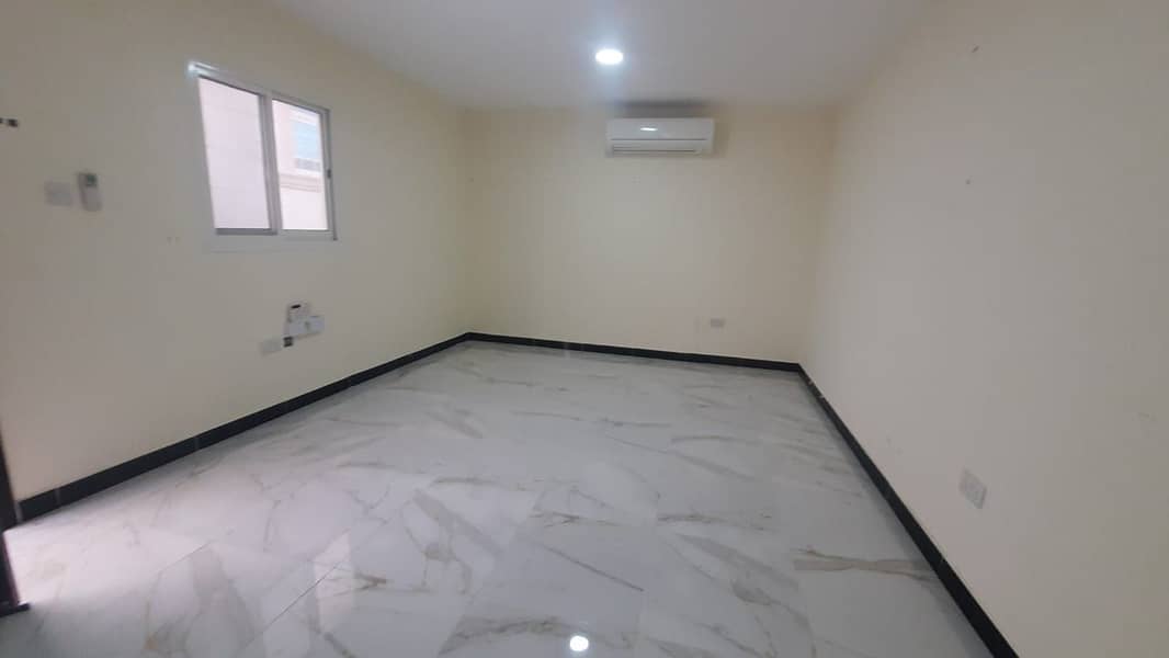 Excellent for families 1Bed Room And Hall for Rent In Al Shamkha