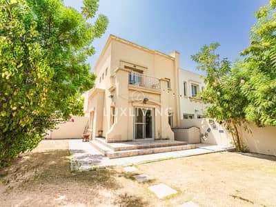 3 Bedroom Villa for Sale in The Springs, Dubai - Vacant | Upgraded 3E | Closed to Park and Pool