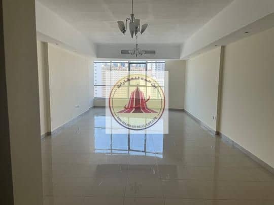 For sale 3 bedroom apartment in Sahara Tower 2, Sharjah