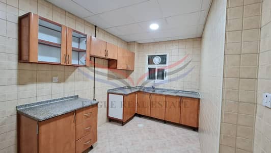 2 Bedroom Apartment for Rent in Al Nahda (Sharjah), Sharjah - Amazing Flat | 2 Master Rooms | Family | Dubai Border