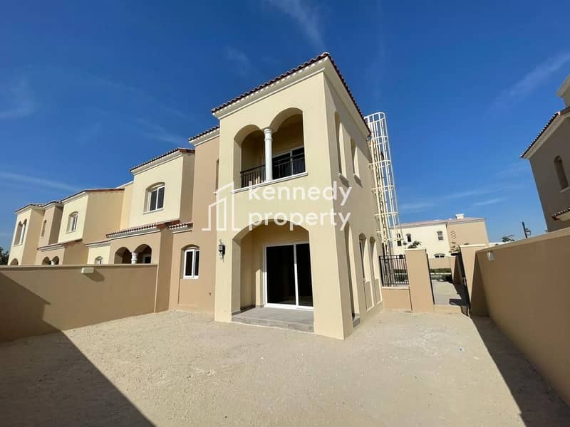 Таунхаус в Серена，Каса Вива, 3 cпальни, 2395000 AED - 5680753