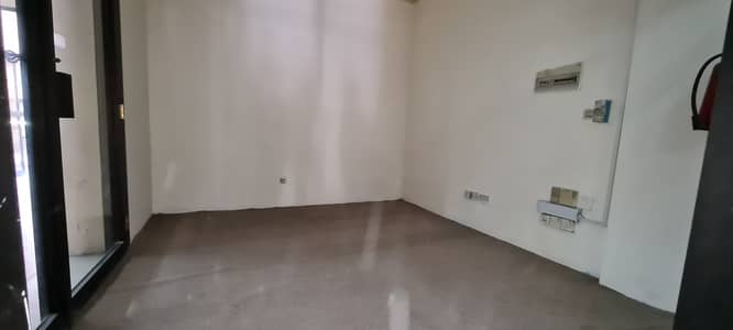Shop for Rent in Al Ghuwair, Sharjah - Commercial Shops NO commision- Direct from Owner- Heart of Sharjah-Rolla