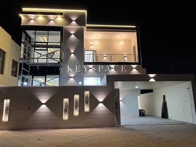 3 Bedroom Villa for Sale in Al Rahmaniya, Sharjah - Modern Villa | Ready to Move In Soon | Flexible Payment Plan