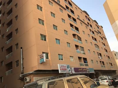 Building for Sale in Al Nuaimiya, Ajman - Commercial building for sale, freehold