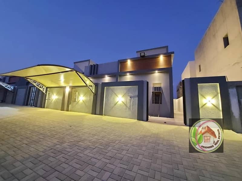Villa for rent, very clean and tidy, excellent location, at an attractive price