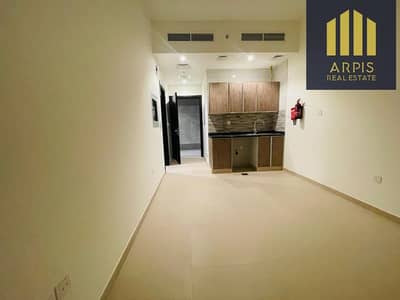 Studio for Rent in Al Jaddaf, Dubai - BRAND NEW BUILDING| NEAR TO METRO|READY TO MOVE