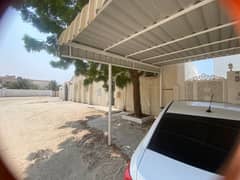 Three-bedroom house with two kitchens in Al-Mirqab