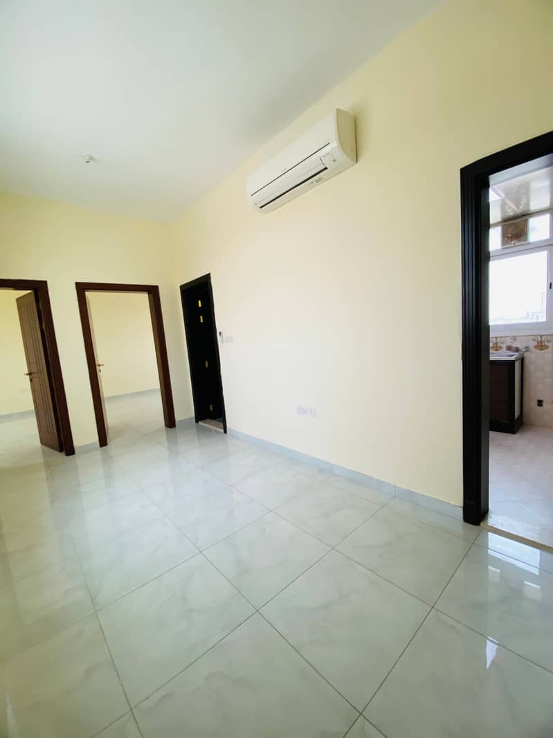 3300/-Monthly EXCELLENT 2 BHK Apart,Available For Rent At SHAKHBKOUT City