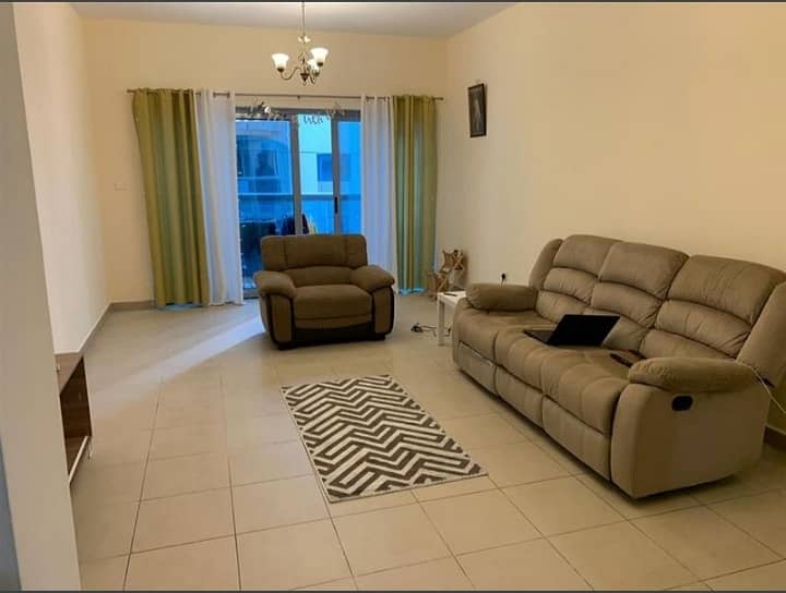 Квартира в Аль Нахда (Шарджа)，Сахара Тауэрс, 1 спальня, 30000 AED - 6327751