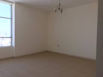 1 Bedroom Apartment for Rent in Liwara 2, Ajman - 1bedroom and hall big size open view in balcony
