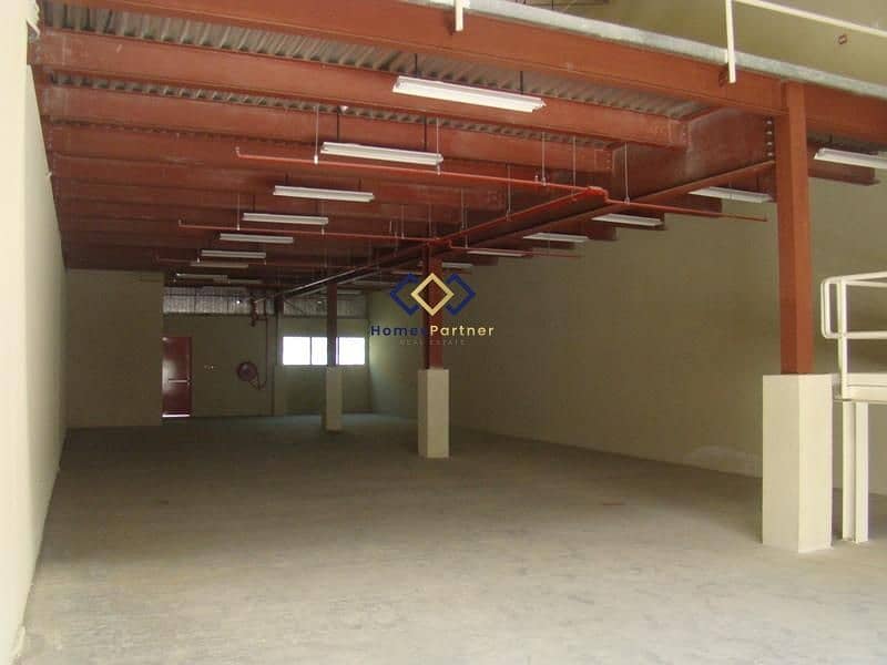位于迪拜投资园区（DIP），2期 的仓库 7000000 AED - 6025047