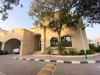 5 Bedroom Villa for Rent in Al Qurm, Abu Dhabi - Spacious 5BR Villa|Luxurious Community| 4 Payments