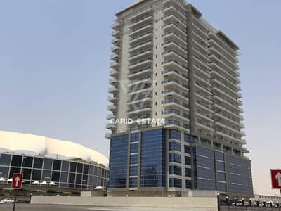 فلیٹ 1 غرفة نوم للبيع في مدينة دبي الرياضية، دبي - شقة في ستاديم بوينت مدينة دبي الرياضية 1 غرف 470000 درهم - 6278705