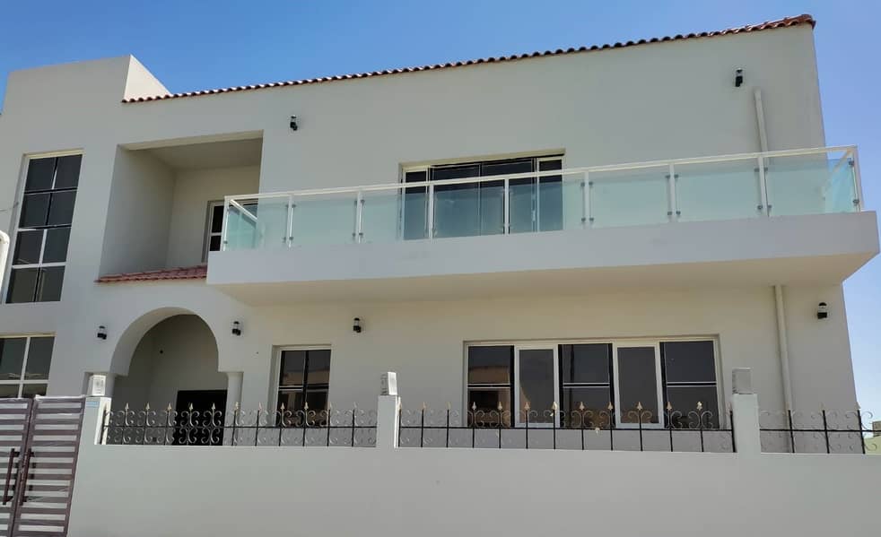 Brand New Villa for Rent | Al Furjan West | Ready To Move