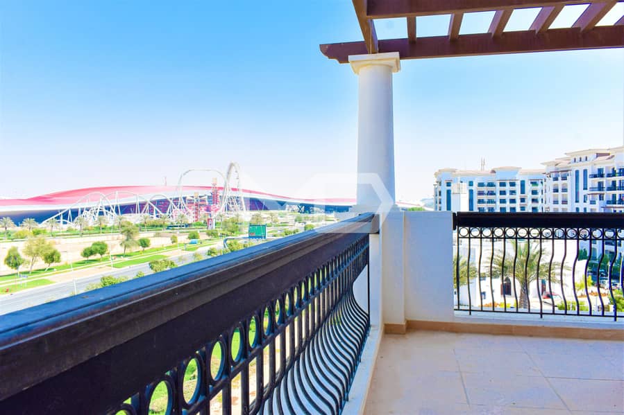 Yas Island View | Excellent ROI | Investment Offer