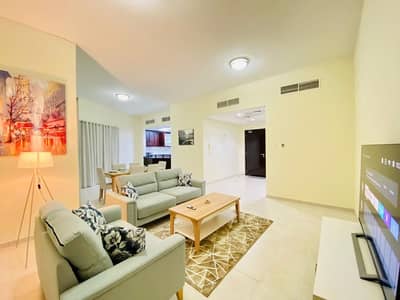 2 Bedroom Apartment for Rent in Discovery Gardens, Dubai - Exclusive Offer 2BHK@8999 In Discovery Garden| Fully Furnished | Near Metro Station