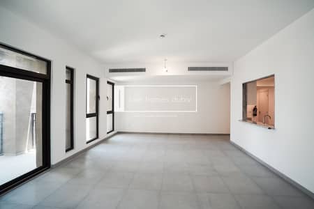2 Bedroom Flat for Sale in Umm Suqeim, Dubai - 2-Bedroom | Maids Room | Burj View