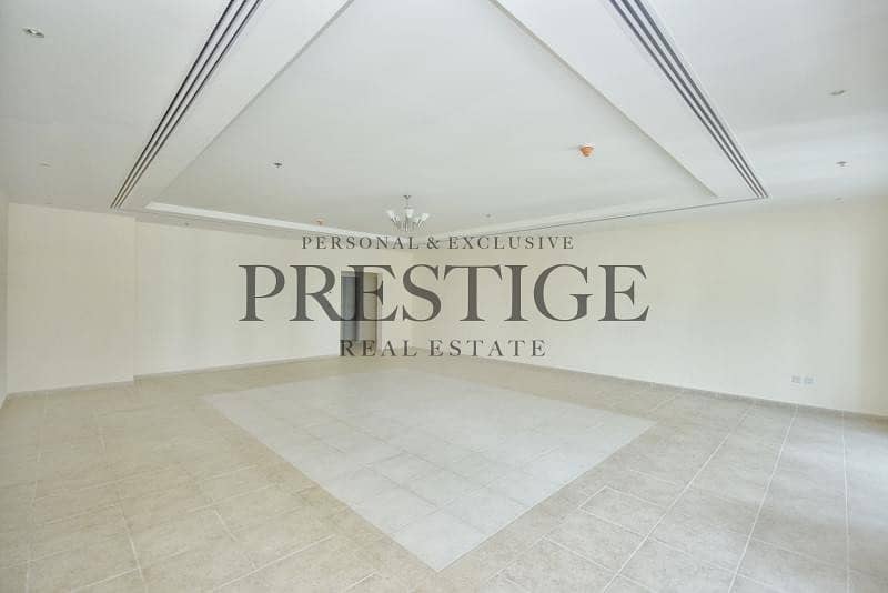 Penthouse | Tenanted | Full Sea View