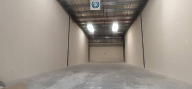 Warehouse for Rent in Industrial Area, Sharjah - Warehouse in ind 18