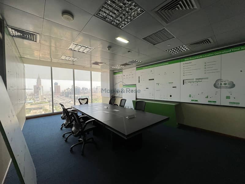 Офис в Дубай Интернет Сити，Аренко Тауэр, 359700 AED - 5788120