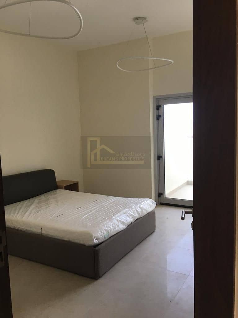 Квартира в Аль Фурджан，Самия Азизи, 1 спальня, 705000 AED - 5974615