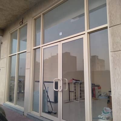 Shop for Rent in Al Alia, Ajman - Shop For Rent In Al Aliya Opposite Emirates City