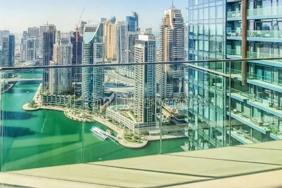 Квартира в Дубай Марина，Марина Гейт，Марина Гейт 1, 3 cпальни, 4600000 AED - 6328926