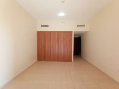 2 Bedroom Flat for Rent in Al Mamzar, Dubai - 2 MONTH FREE  ● CHILLER FREE●  ALL AMENITIES●   MAIDROOM WITH WASHROOM ●