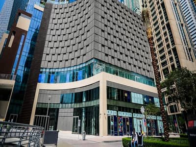 Retail Unit Prime Location Dubai Marina Retail Unit Prime Location Dubai Marina