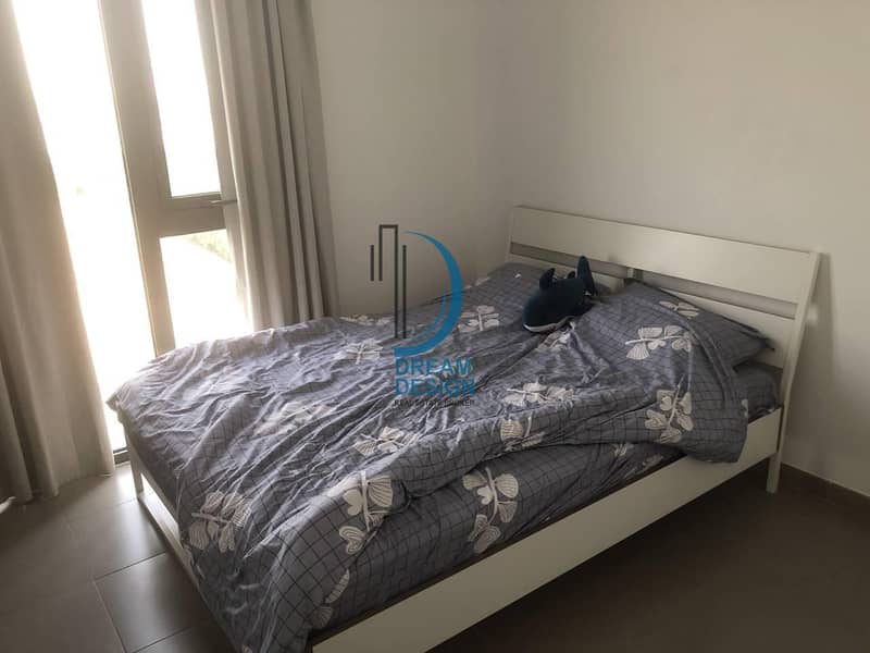2 bedroom apartment| Rented |Exclusive