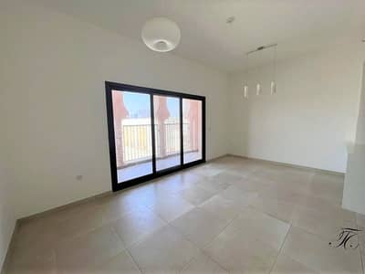 1 Bedroom Flat for Rent in Jumeirah Golf Estates, Dubai - Vacant | Spacious | Well Maintained