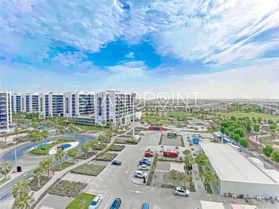 استوديو  للبيع في داماك هيلز، دبي - شقة في اوركيد A اوركيد داماك هيلز 550000 درهم - 6329548