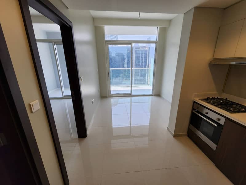 Motivated Seller | Burj View | Brand New