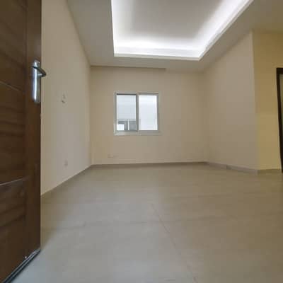 1 Bedroom Flat for Rent in Shakhbout City (Khalifa City B), Abu Dhabi - Prestigious Classy 1BHK 3400 Monthly