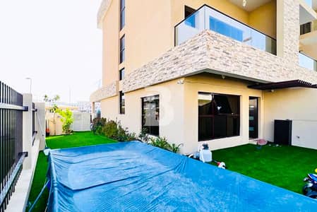 4 Bedroom Townhouse for Sale in Jumeirah Village Circle (JVC), Dubai - Corner Unit| 4 Bed + Maid with Elevator | VOT