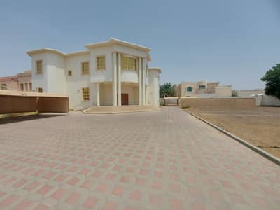 6 Bedroom Villa for Rent in Al Murabaa, Al Ain - Independent Duplex Villa In Al Sarooj Al Ain