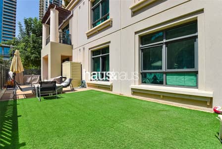 2 Bedroom Flat for Sale in The Views, Dubai - Exclusive | Large Private Garden | Great Layout