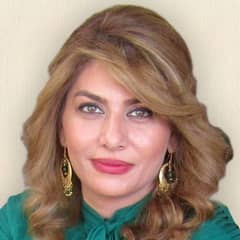 Soraya Shirani
