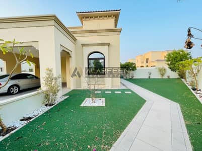 5 Bedroom Villa for Rent in Arabian Ranches 2, Dubai - Best Family Oriented Community | 5BHK+Maid | Call Now