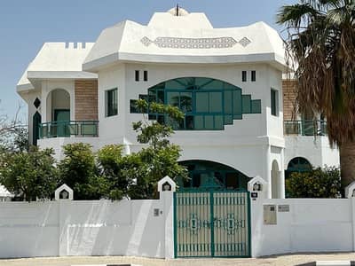 4 Bedroom Villa for Sale in Al Falaj, Sharjah - 8000 sq. ft. Plot Area | Villa in Al Falaj - Sharjah