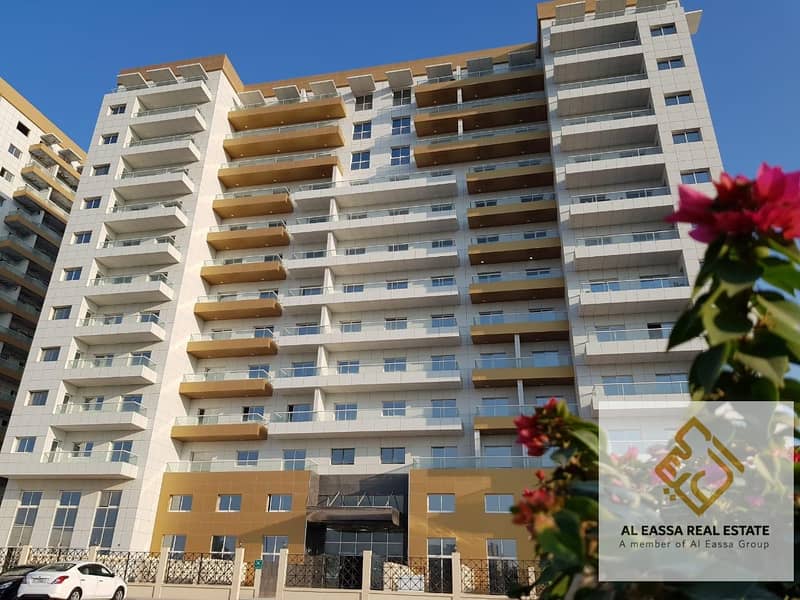 Квартира в Ливинг Леджендс，Клеопатра Тауэр, 28000 AED - 4978092