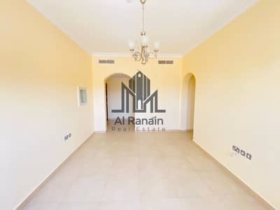 Neat & Clean 2Br | Central Duct AC | Wardrobes