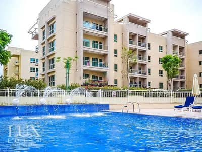 Unfurnished|Well Maintained|Tranquil Living