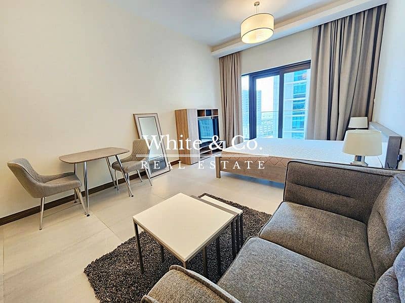 Квартира в Бизнес Бей，SOL Бэй, 78000 AED - 6329993