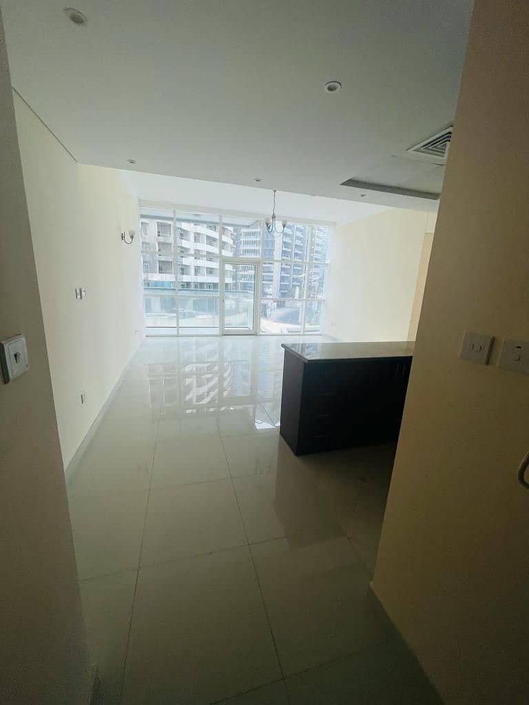 位于迪拜体育城，绿洲大厦1号 2 卧室的公寓 55000 AED - 6321053