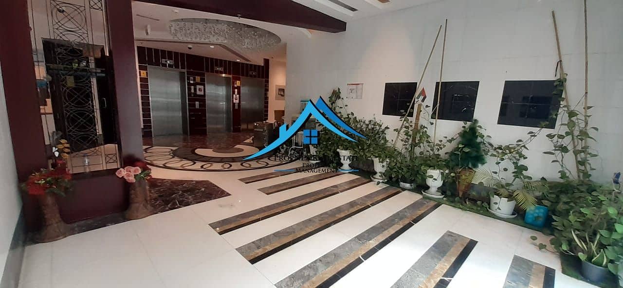 Квартира в Аль Нахьян，Аль Мамура, 2 cпальни, 56000 AED - 6259801